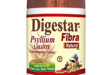 Digestar Fibra Natural 300 Gr