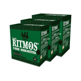 Te Verde Ritmos 30 Tiz.Pg 2 Ll 3 Nf
