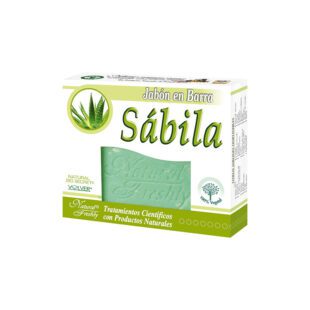 Jabon De Sabila 90 Gr Nf