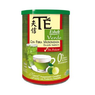 Te Esbelt Eres Verde Limon 300 Gr Nf
