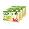 Te Verde Chino Natural 20 Tiz Nf Pg2.Ll3 - Imagen 2