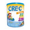 Cre-C Malteada Powerful Vainilla 400 Gr - Imagen 2