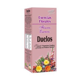 Esencia Floral Duelos 25 Ml Nf