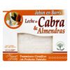 Jabón Leche Cabra Almendras 90 Gr Nf - Imagen 2