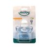 Chupo Moby Mariposa - Imagen 2