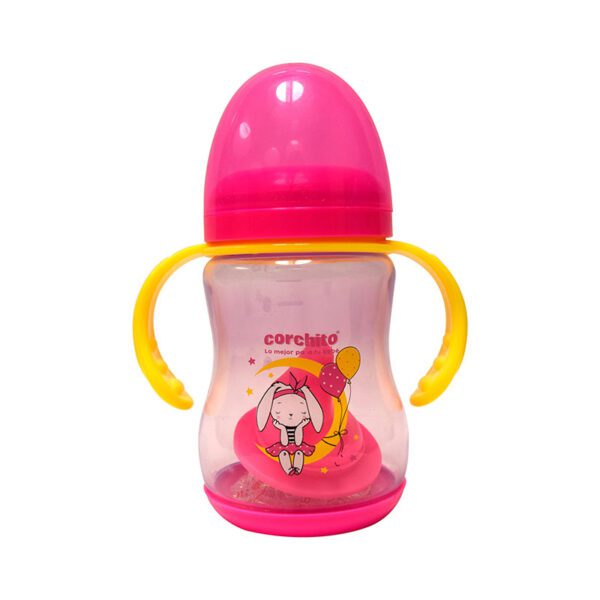 Biberón Popocho 10 Oz - Imagen 2