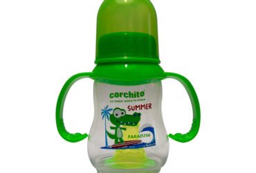 Biberón Jarra Pequeño 5 Oz