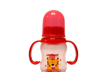 Biberón Ocho Pequeño 5 Oz