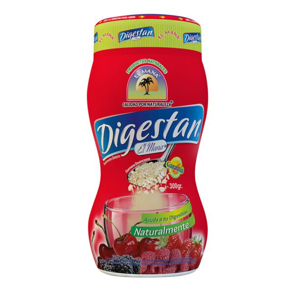 Digestan Dietario Polvo 300 Gr - Imagen 2