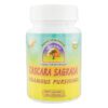 Cascara Sagrada 100 Capsulas