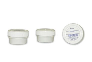 Caja Coprologica Medical 50 Uds