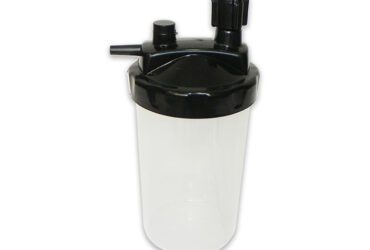 Humidificador De Oxigeno Medical