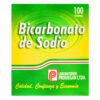Bicarbonato De Sodio 100 Gr Promegan - Imagen 2