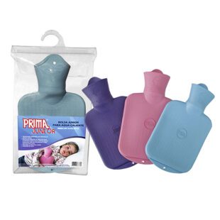 Bolsa Protex Agua Caliente Junior S.A