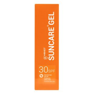 Suncare Gel 60 Gr