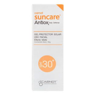 Suncare Antiox 30 Gr