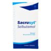 Sacrusyt Inhalador 200 Dosis - Imagen 2