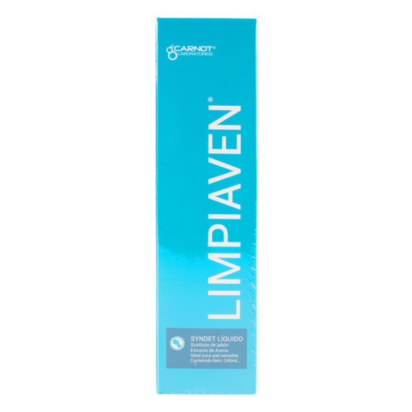 Limpiaven Liquido 240 Ml - Imagen 2