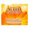 Arni K Capsaicina Y Calendula Crema 60Gr