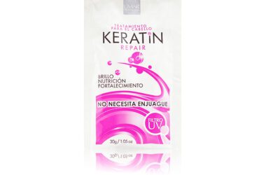 Tratamiento Capilar Keratin Repair 30 Ml