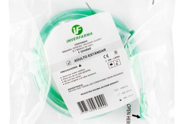 Kit De Nebulizacion Adulto Inverfarma