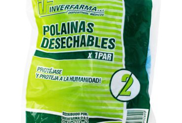 Zapaton Polaina Inverfarma