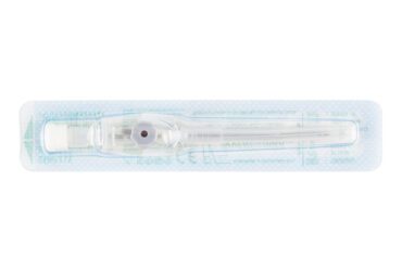 Cateter 16 Gr Intravenoso Inverfarma