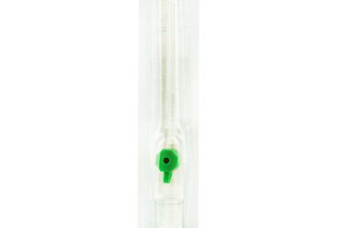 Cateter 18 Gr Intravenoso Inverfarma