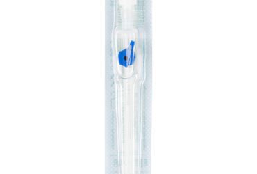 Cateter 22 Gr Intravenoso Inverfarma