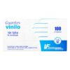 Guante De Vinilo M 100Uds Inverfarma - Imagen 2