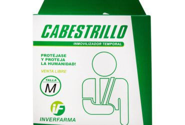 Cabestrillo Talla.M Inverfarma