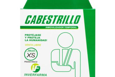 Cabestrillo Pediatrico T.Xs Inverfarma