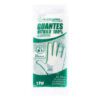 Guante De Nitrilo Blanco M 2 Uds Inver. - Imagen 2