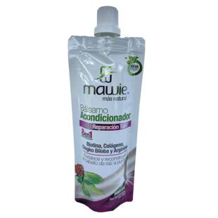 Tratamiento Ac Repara Mawie Total 8 En 1 80 Ml