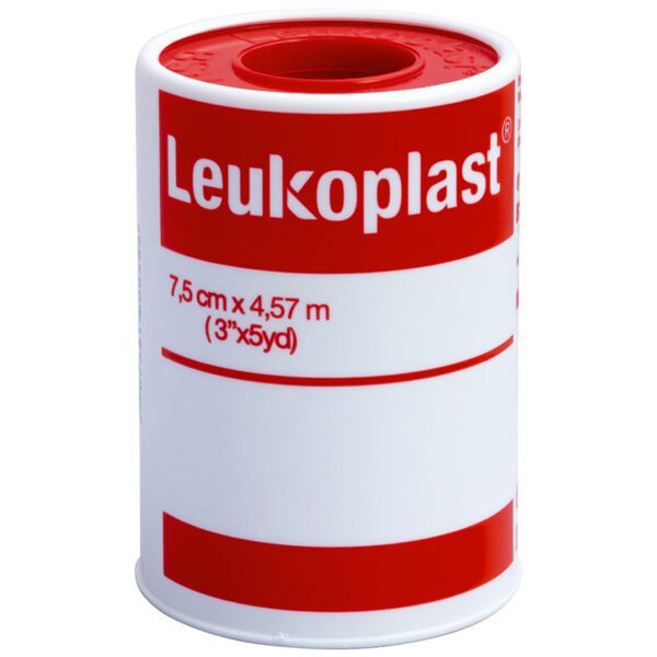 Esparadrapo Leukoplast 3X5 - Imagen 2