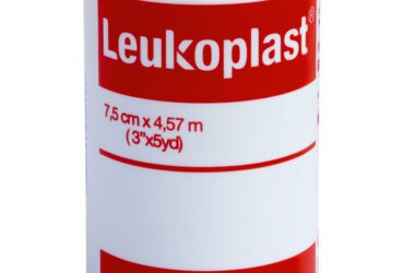 Esparadrapo Leukoplast 3X5