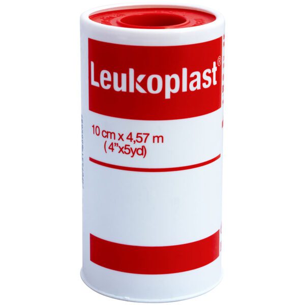 Esparadrapo Leukoplast 4X5 - Imagen 2