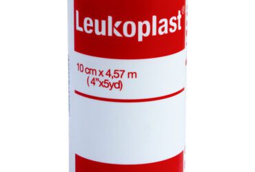 Esparadrapo Leukoplast 4X5