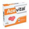 Acevital 30 Cápsulas (Iva) - Imagen 2