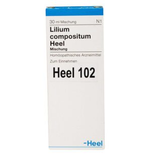 Lilium Composition 30 Ml(Pae)