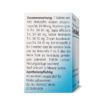 Nervoheel N 50 Tabletas(Pae)