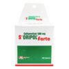 S-Oripol Forte 100 Cápsulas (A) - Imagen 2