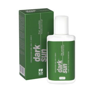 Darksun Piel Sensible Gel 60 Ml(A)