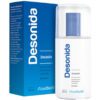 Desonida 0.05% Emulsión 120 Ml - Imagen 2