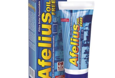 Afelius Oil Free 60 Gr (3%+)(Pae)