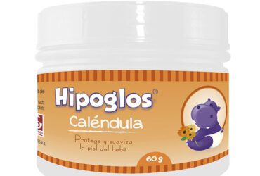 Hipoglos Caléndula Pomada 60 Gr N