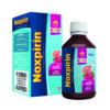 Noxpirin Junior F Jbe 120 Ml - Imagen 2
