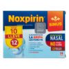 Noxpirin Sinus 12 Tabletas Pag 10 Lle 12 - Imagen 2