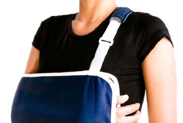 Ortopedico Cabestrillo Advance Nti
