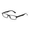 Gafas De Lectura Visión 2.50 Rectangulares Nti - Imagen 2